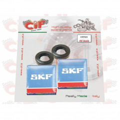 Bearing kit Oil Seal Set crankshaft Piaggio Vespa 98 1946 1947