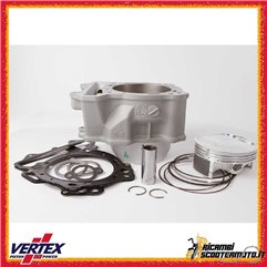 Kit de cilindro de gran diámetro Suzuki Dr-Z 400 S 2000-2016