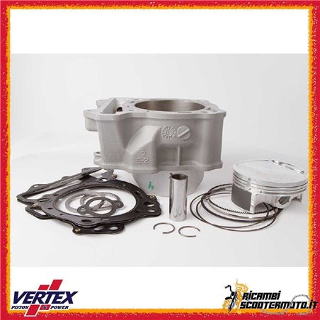 Kit de cilindro de gran diámetro Kawasaki Klx 400 2003-2004