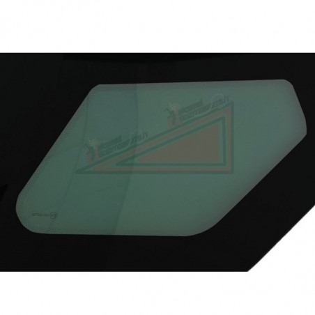 Right rear window glass Ligier JS 50