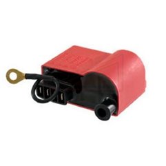 Electronic Control Ducati Piaggio Ape Tm P 602 Gasoline 220 82-83