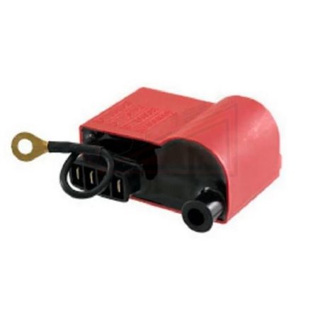 Control Electronico Ducati Piaggio Ape Tm P 602 Gasolina 220 82-83