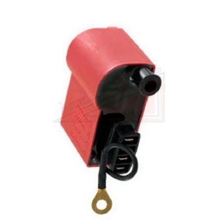 Control Electronico de Ducati Piaggio Ape coches P2 Gasolina 220 78-85