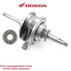 Crankshaft Honda SH 125 Start & Stop 2013 2016