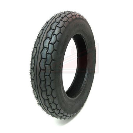 Tire Tire Rubber 3 50 10 51J TL H618