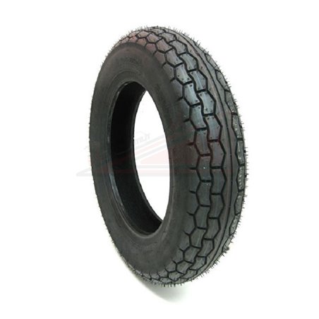 Tire Tire Rubber 3 50 10 51J TL H618