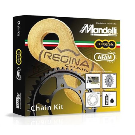 Kit De Accionamiento Final Aprilia 1200 Caponord 13 16