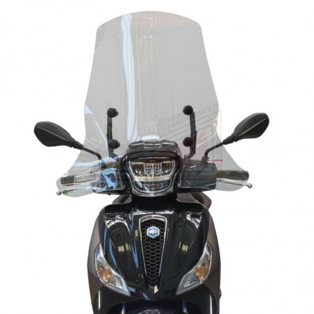 Windschild Piaggio Medley 125 150 2020 2023