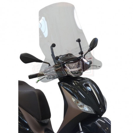 Wind Shield Piaggio Medley 125 150 2020 2023