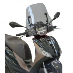 Wind Shield Summer Piaggio Medley 125 150 2020 2023