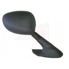 Mirror Right Black Piaggio X9 125 2001-2002