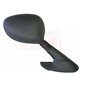 Mirror Right Black Piaggio X9 125 2001-2002