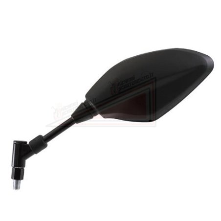 Mirror Left Black Yamaha Mt-09 850 2014-2015