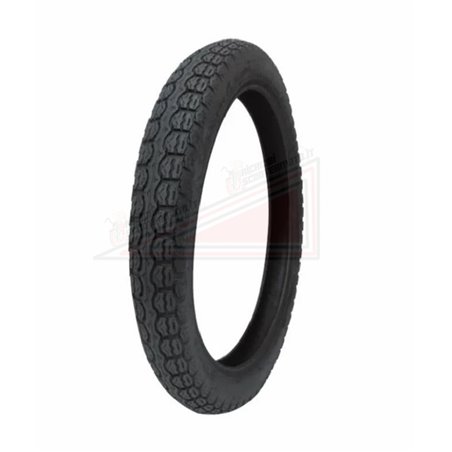 Tire Rubber Tire 2 1/2 16