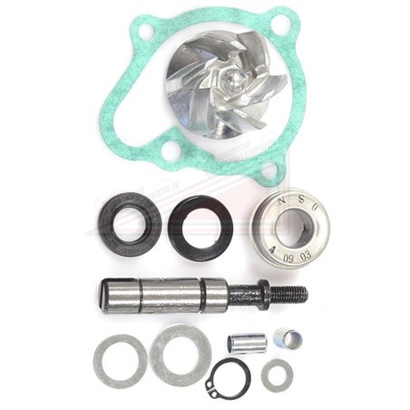 Revision Kit Water Pump Kymco X-Town Abs 300 2016