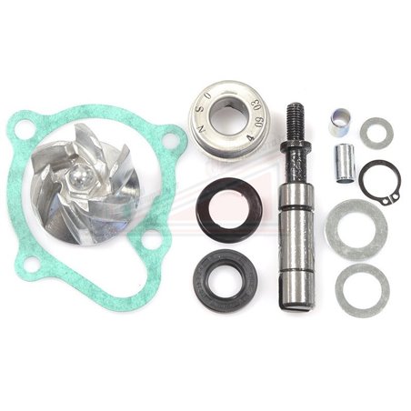 Revision Kit Water Pump Kymco X Citing 300I 300 2008