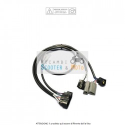 Chip Kit Rb3 Wiring Aprilia RSV R (Rr00) 1000 04/09