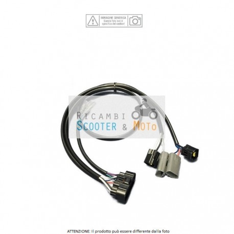 Chip Kit Rb3 Câblage Aprilia RSV R Tonnerre (Rrl00) 1000 06/11