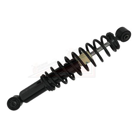 Rear Shock Aixam Crossline Impulsion