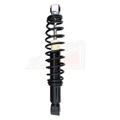 Complete rear shock absorber Aixam Minauto