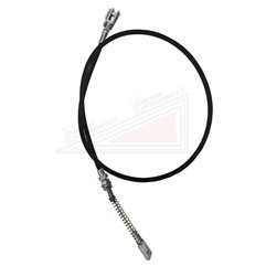 Cable inversor Marcia Cambio Aixam City 721 08 Impulsion Crossover