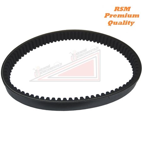 Variator transmission belt High quality AIXAM 400 KUBOTA Twin cylinder