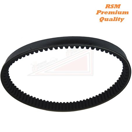 Variator transmission belt High quality AIXAM 400 KUBOTA Twin cylinder