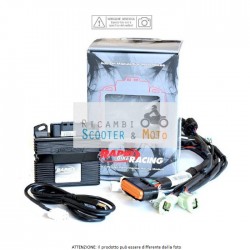 Centralina Kit Racing Cablaggio Aprilia Rsv R (Rr00) 1000 04/09