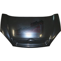 Microcar MGO bonnet Gruppe II zweite Runde