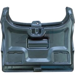 interior tailgate panel AIXAM Vision 2013 MINAUTO dal2011