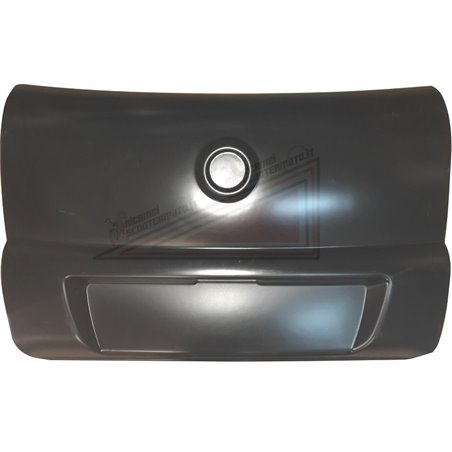 Skirt tailgate AIXAM MINAUTO CROSSLINE 2011-2015