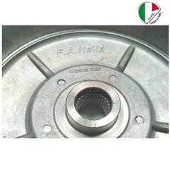 Rear Brake Drum (31,5Mm) Vespa Px T5 125 1985-1993