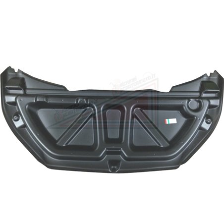 Internal panel bonnet AIXAM Sensation City Coupe Crossline