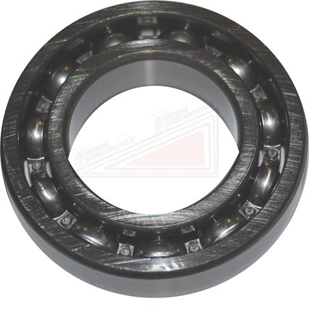 Bearing 55X30X13 Exchange Standard Minicars