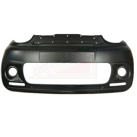 Microcar Front bumper M8