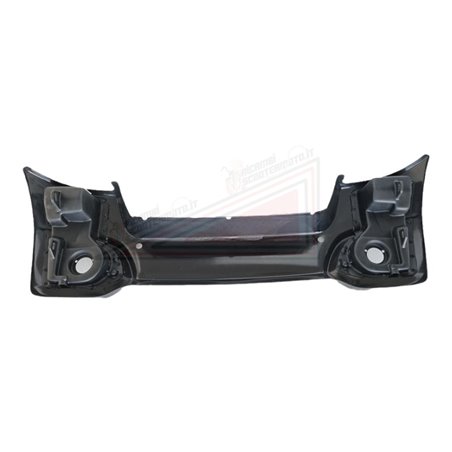 Rear bumper CHATENET CH26 V2 EVO second series