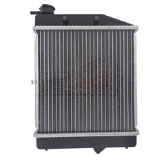 Radiator Chatenet all models