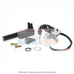 Bloqueo kits Zadi Aprilia Scarabeo 50 2T Tt Hs 93/97