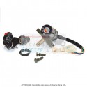 Bloqueo kits Zadi Aprilia Gulliver 50 Aire 95/00