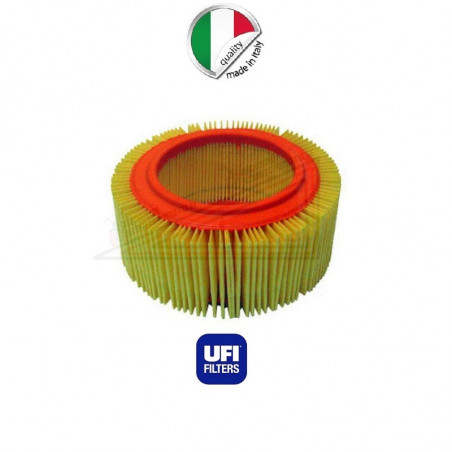 Luftfilter Piaggio Ape Tm P703-P703V Fl2 220 1984-2005