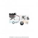 kits de verrouillage ZADI Scarabeo 4T Gt / Gt E3 Piaggio 200 03