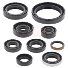 Kit Oil Seal Kawasaki Klx 450 R 2008-2010