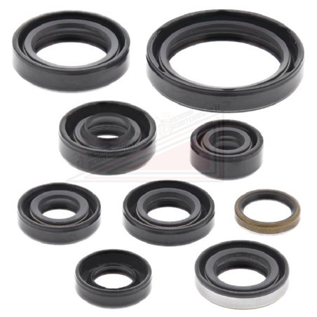 Kit Seal Kawasaki Klx 450 R 2008-2010