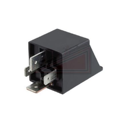 Rele de arranque Contactor 12V 80A Aprilia Gilera Piaggio Derbi