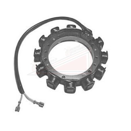 Stator Saprisa Chatenet Barooder (Diesel) 500