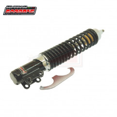 Front shock absorber black Sport Vespa GTS 125 300 2009 2023