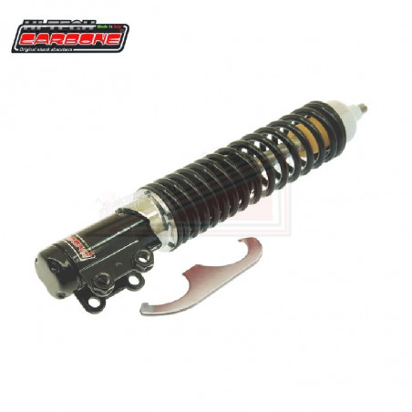 Front shock absorber black Sport Vespa GTS 125 300 2009 2023