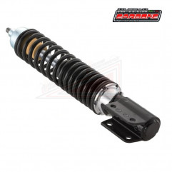 Front shock absorber black Sport Vespa GT GTV GTS 125 250 300