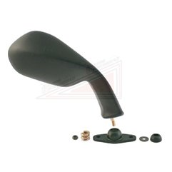 Espejo Negro Derecha Aprilia Rs 125 1992-2010