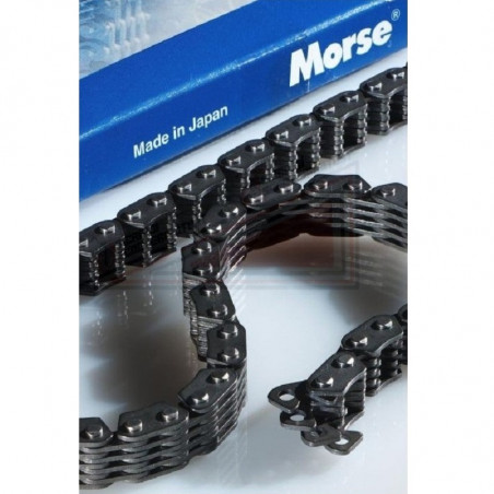 Distribution chain Morse Honda 650 Dominator Transalp 700 DN Deuville 750 VT